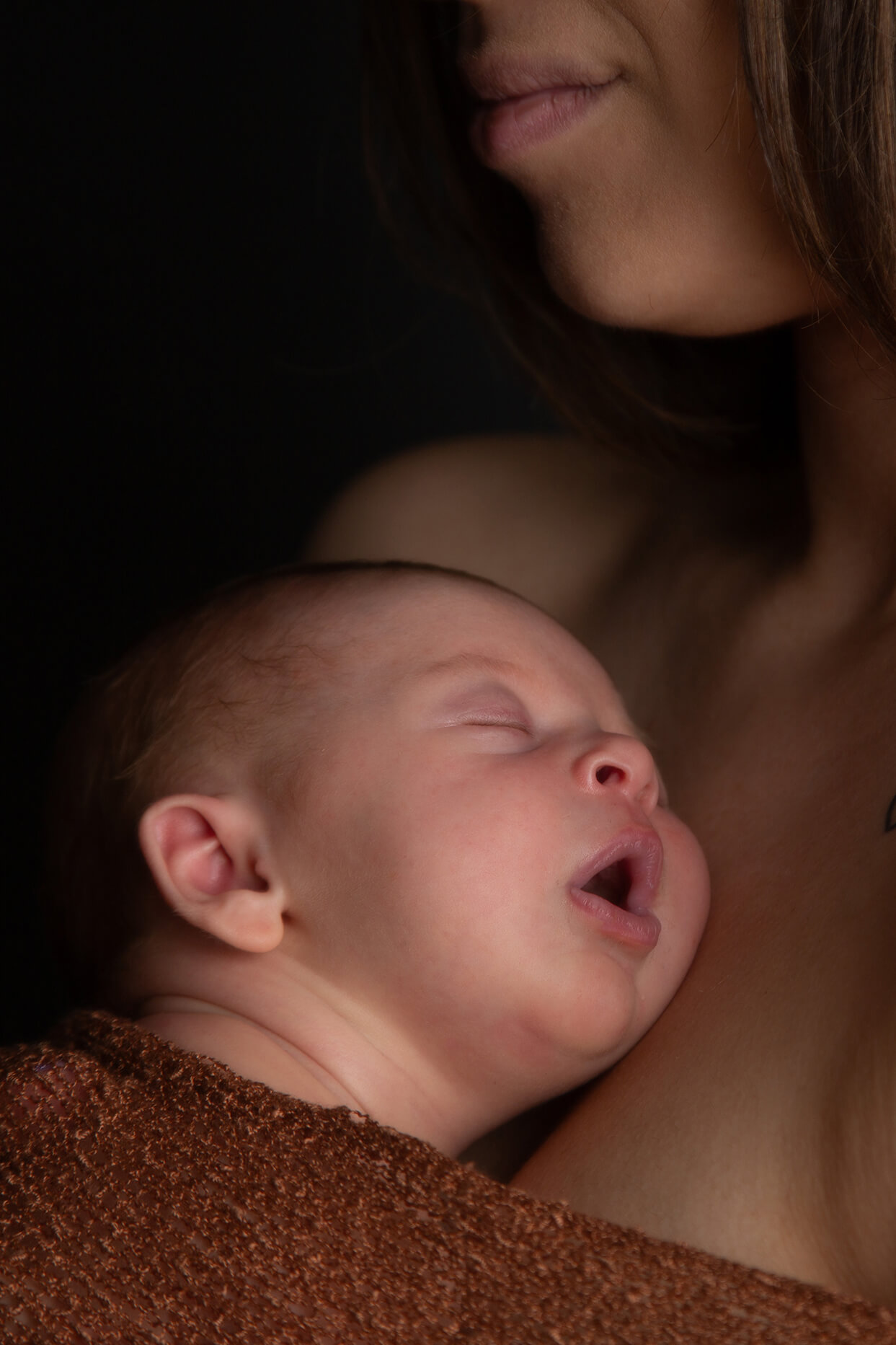 pagina newborn